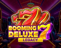Booming Seven Deluxe Legacy