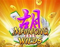 Mahjong Wilds