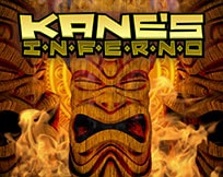 Kane`s Inferno