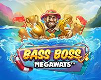Bass Boss MegaWays